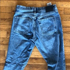 Levi's Jeans - Levi’s 501 skinny Levi's Jeans - Levi’s 501 skinny